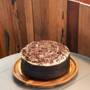 Moist Chocolate