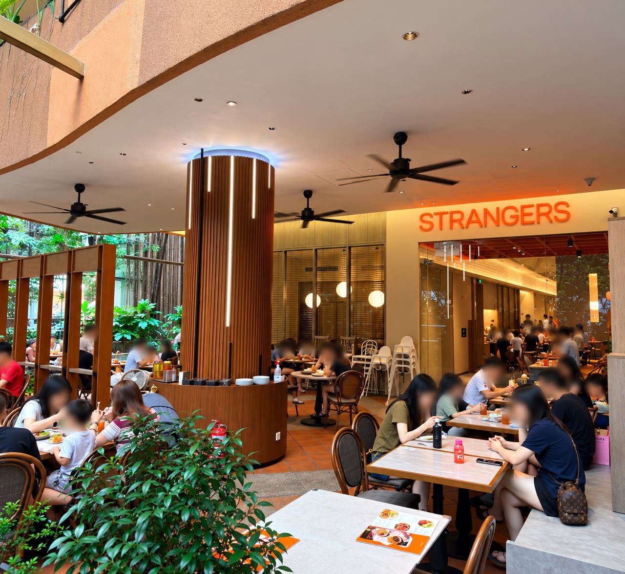 1 utama